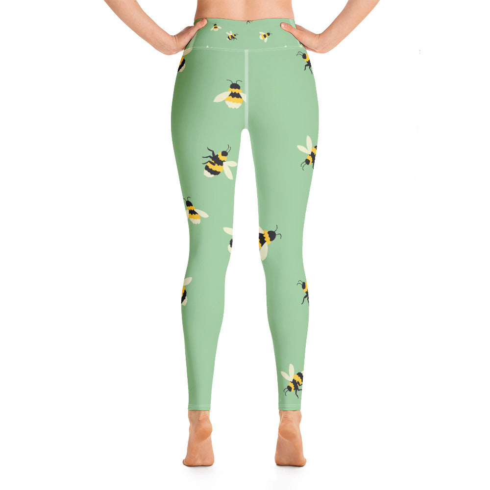 Lordela Queen Bee Leggings