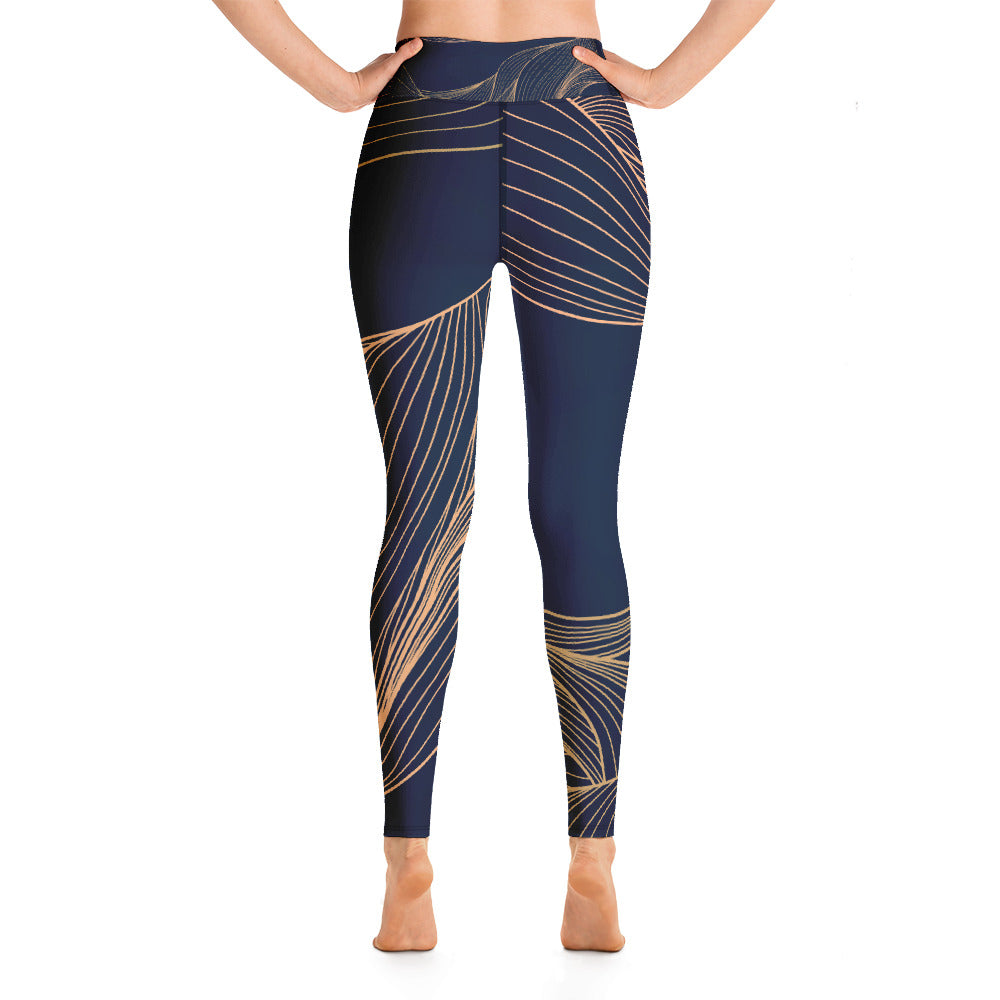 Lordela Rays Leggings