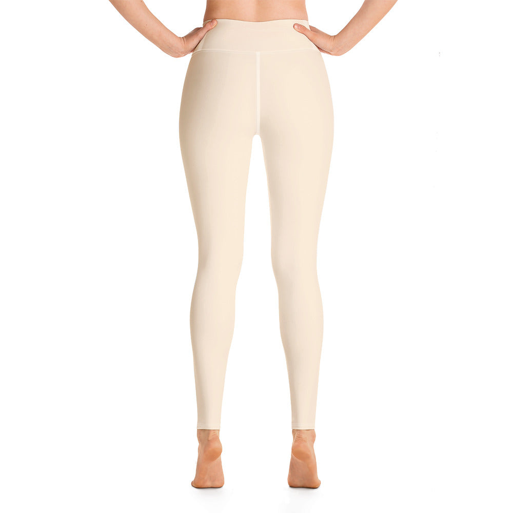 Lordela Papaya Whip Leggings