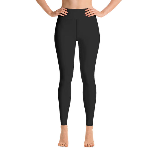 Lordela Black Leggings