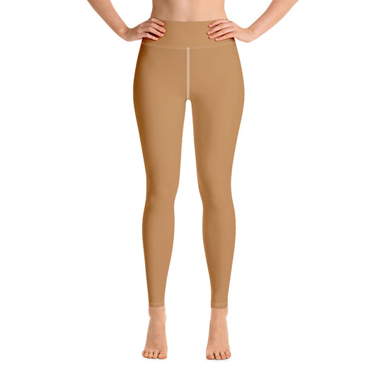 Lordela Nude Leggings