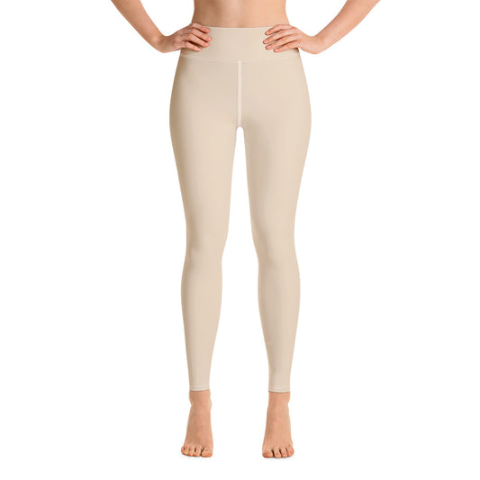 Lordela Champagne Leggings