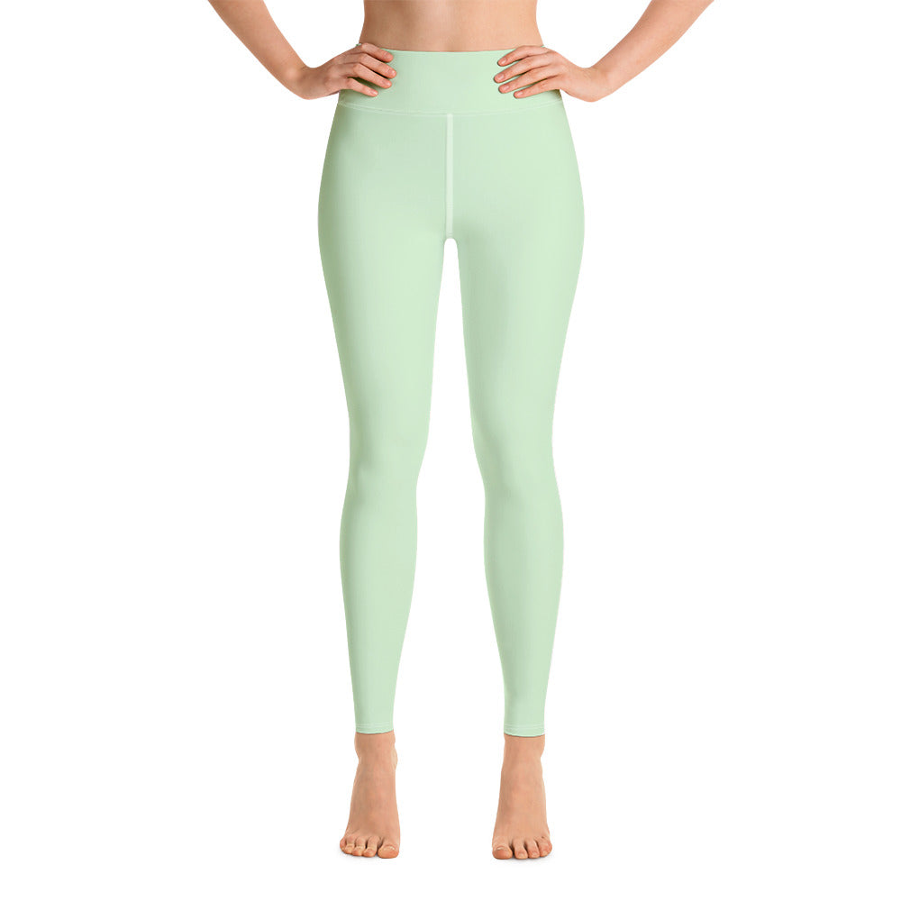 Lordela Mint Leggings