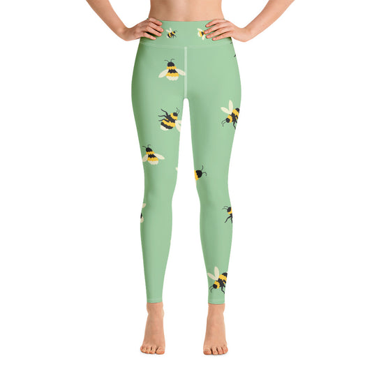 Lordela Queen Bee Leggings