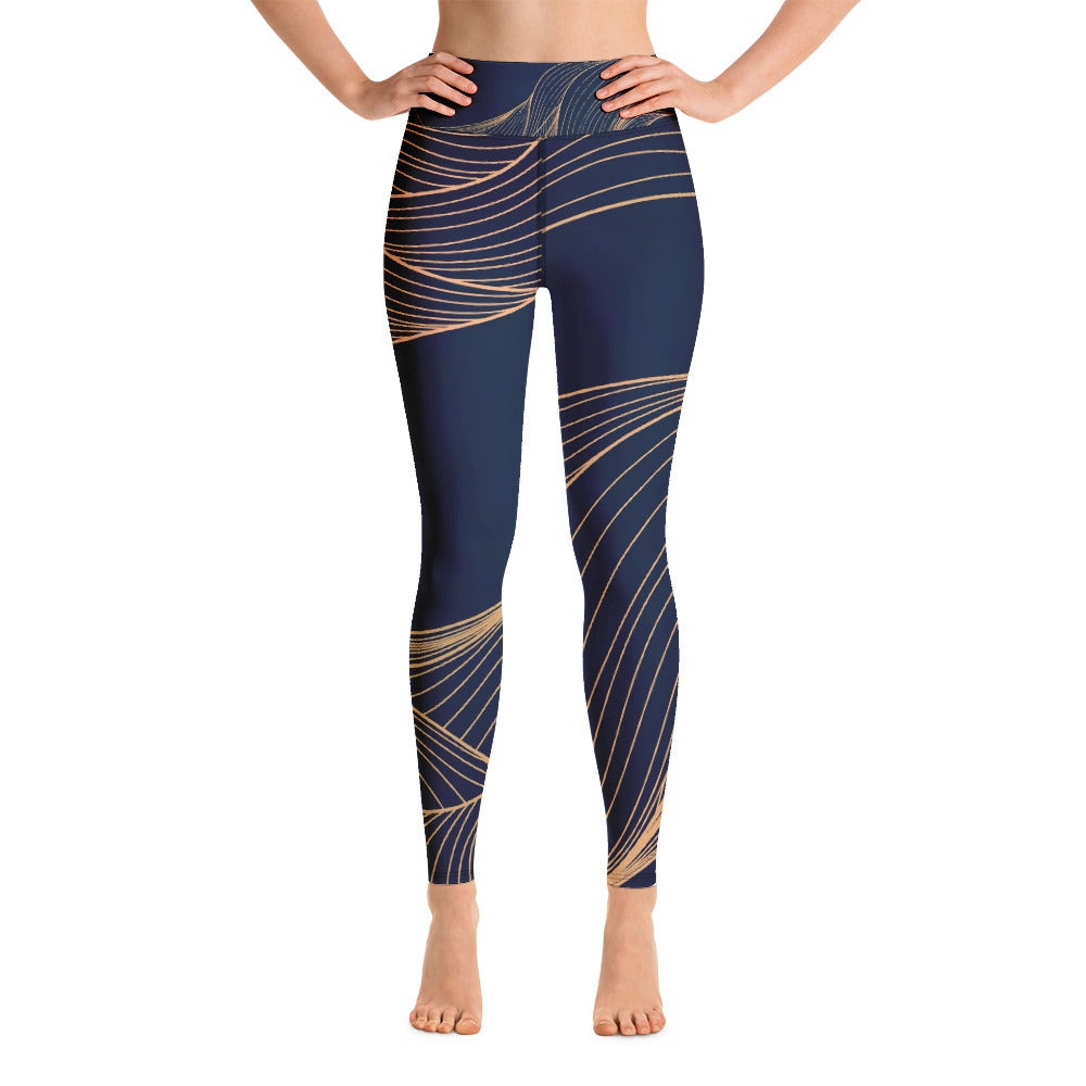 Lordela Rays Leggings