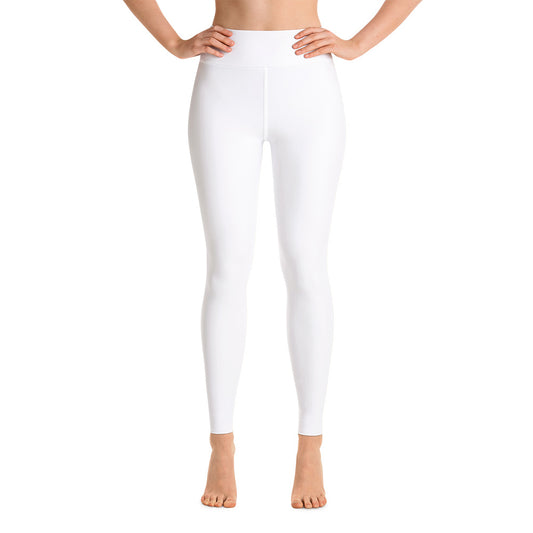 Lordela White Leggings