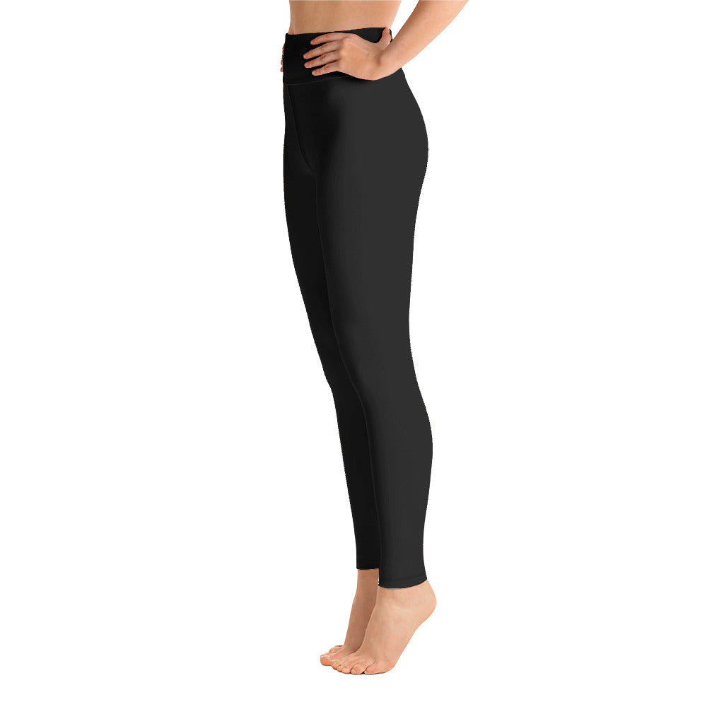 Lordela Black Leggings