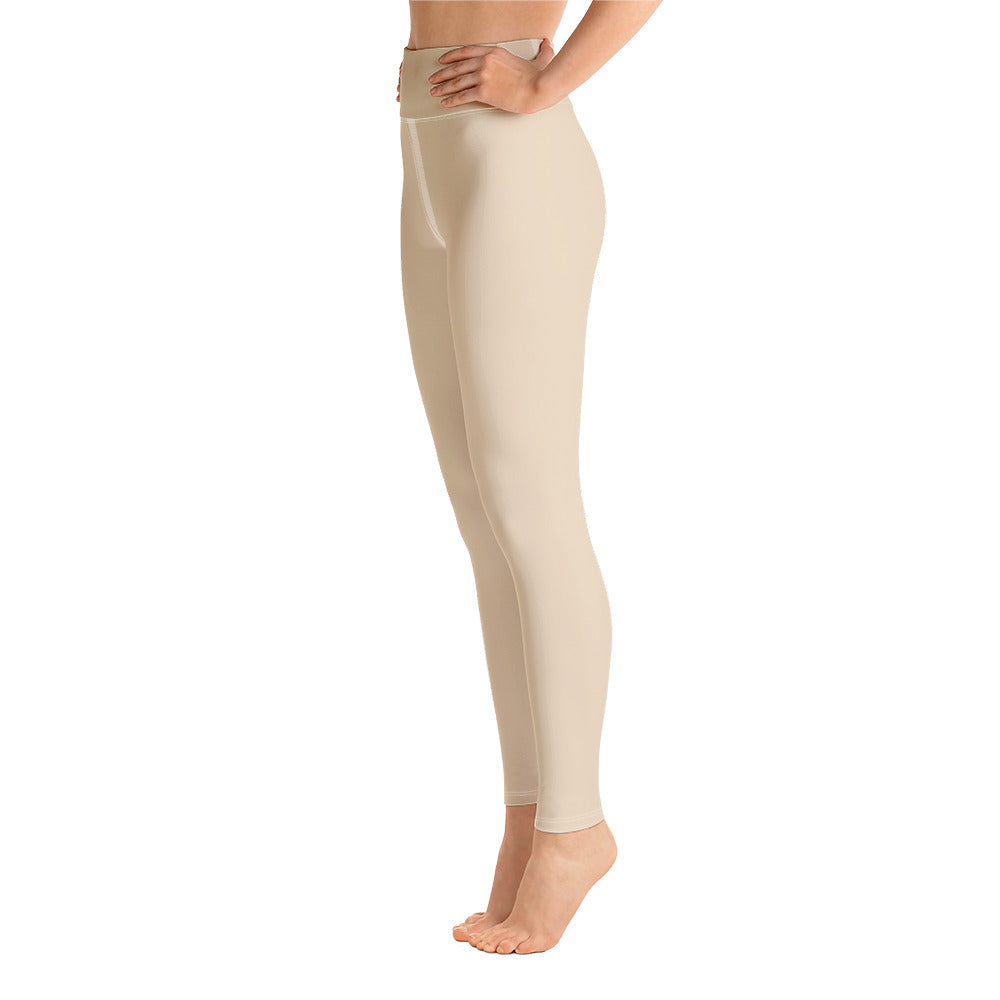 Lordela Champagne Leggings