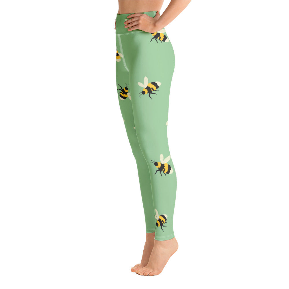 Lordela Queen Bee Leggings