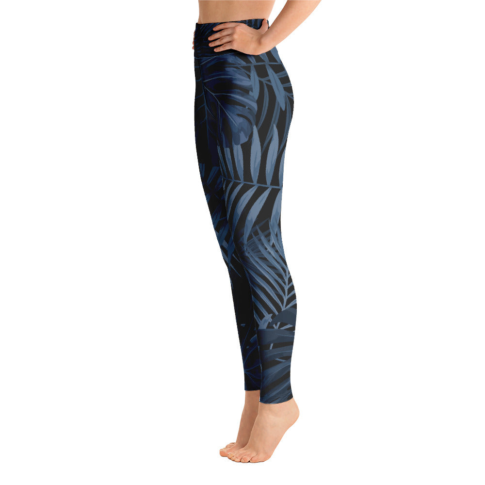 Lordela Moonlight Leaf Leggings