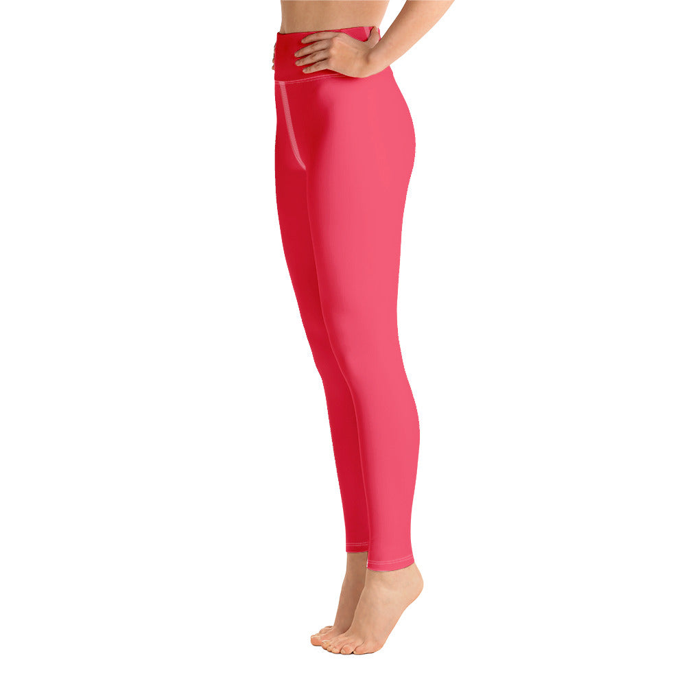 Lordela Radical Red Leggings