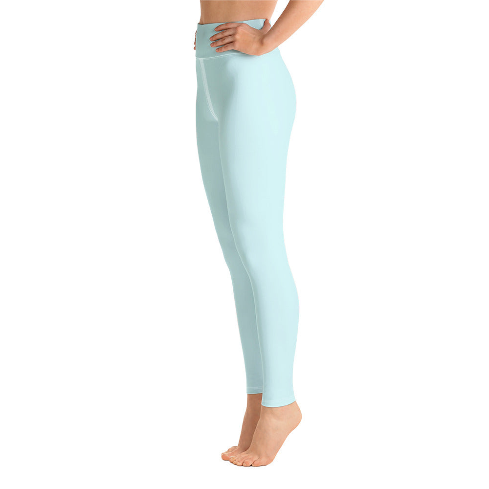 Lordela Light Cyan Leggings