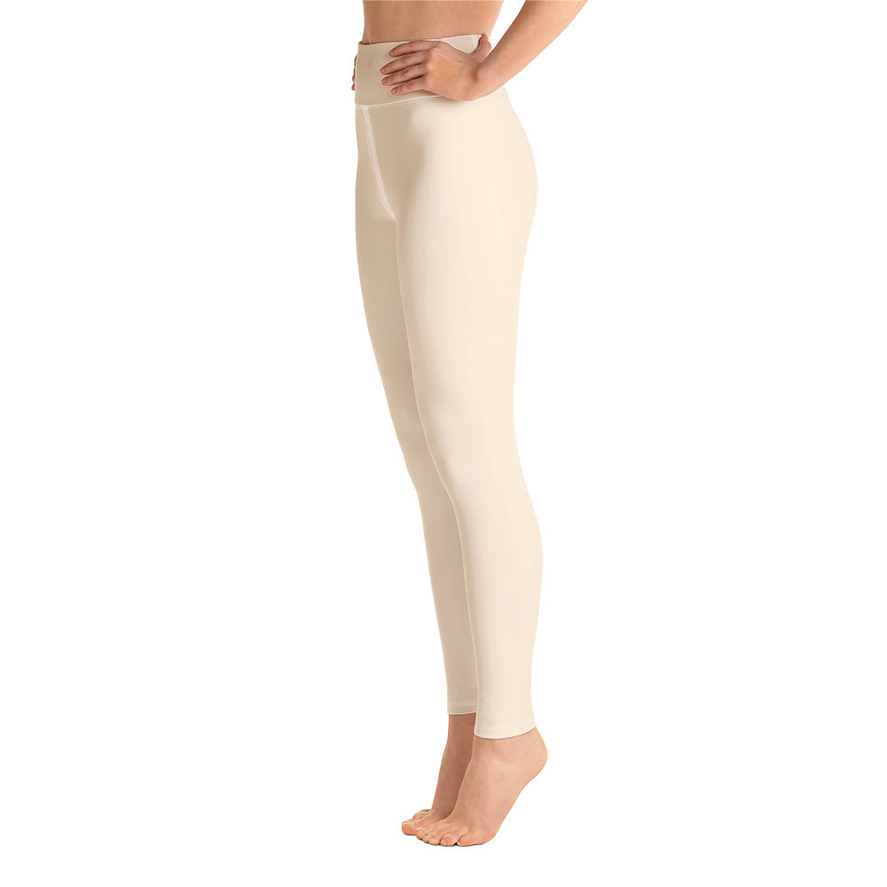 Lordela Papaya Whip Leggings