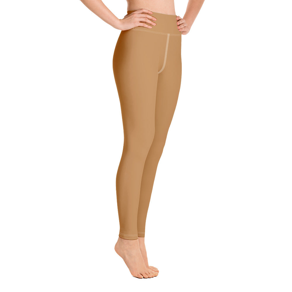 Lordela Nude Leggings