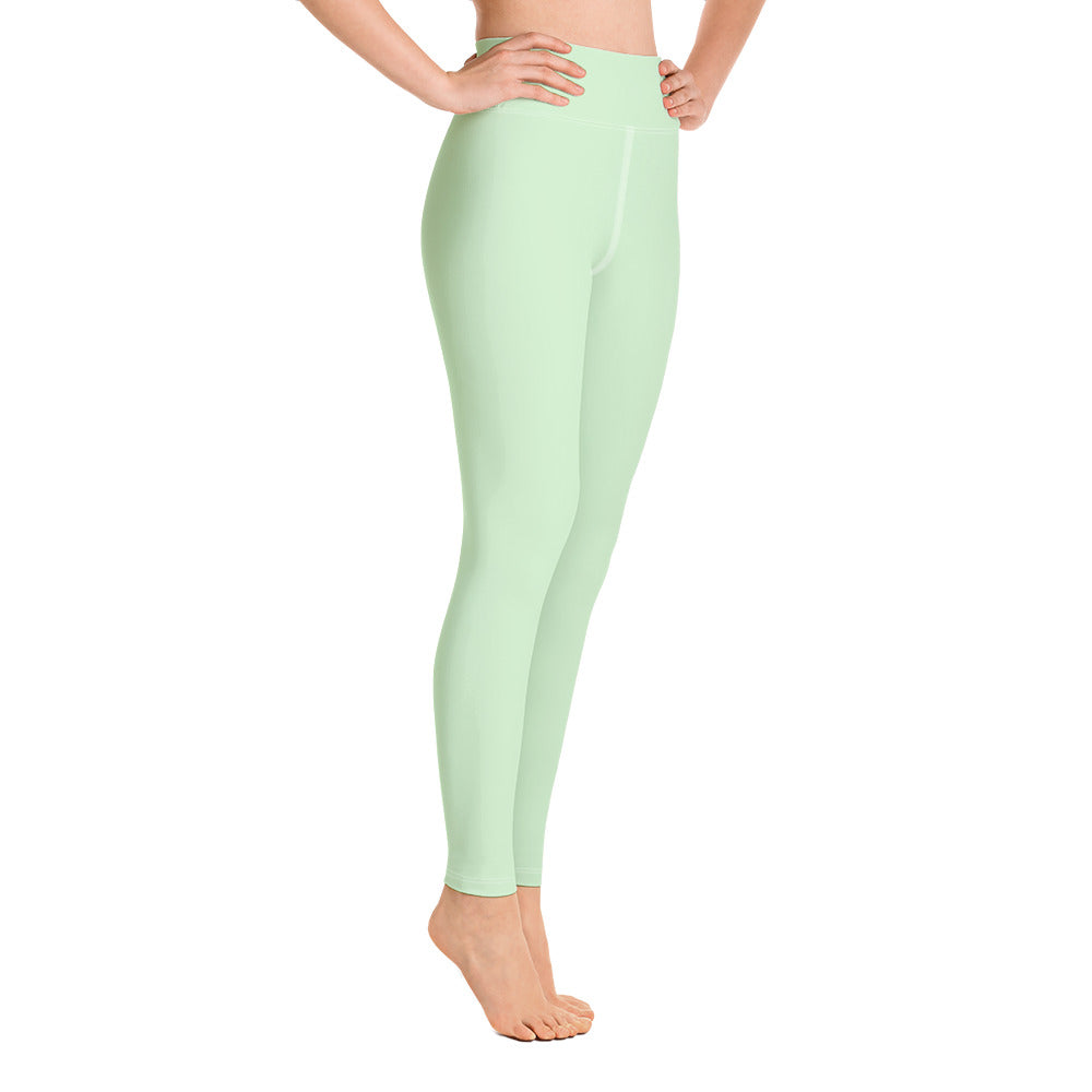 Lordela Mint Leggings