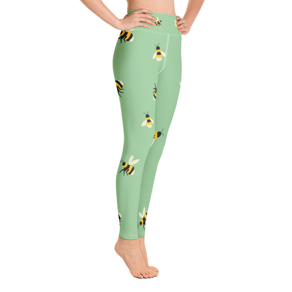 Lordela Queen Bee Leggings