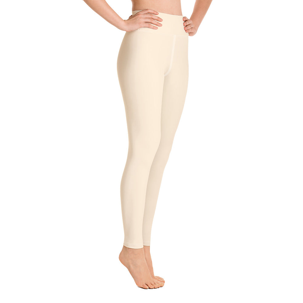 Lordela Papaya Whip Leggings