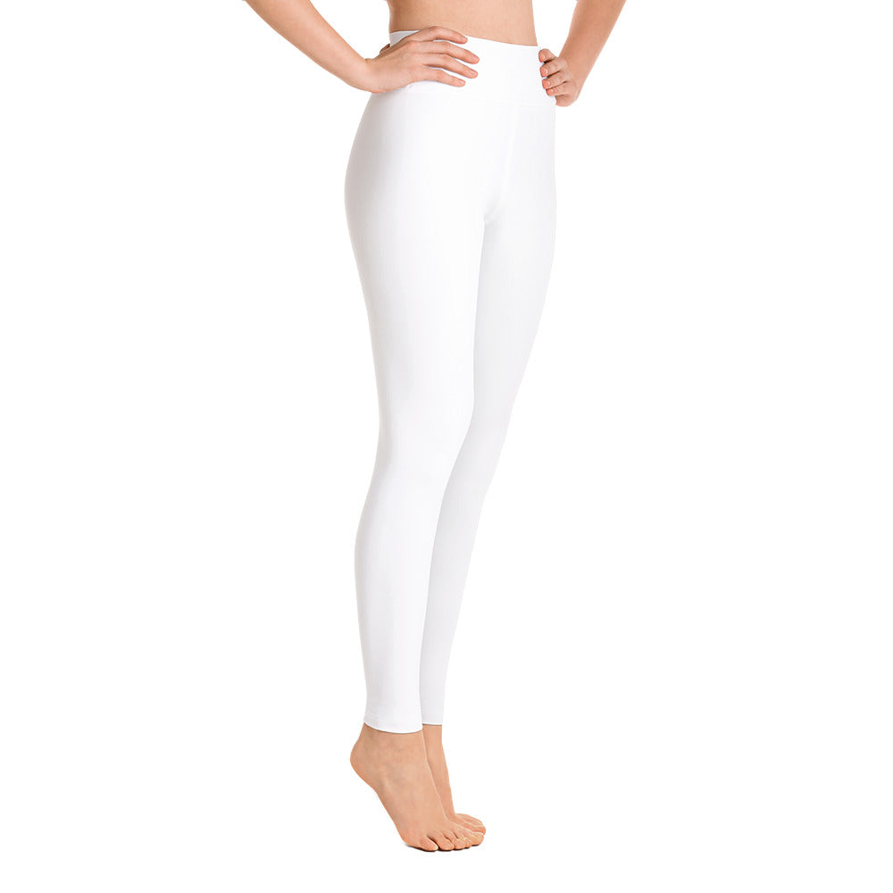 Lordela White Leggings