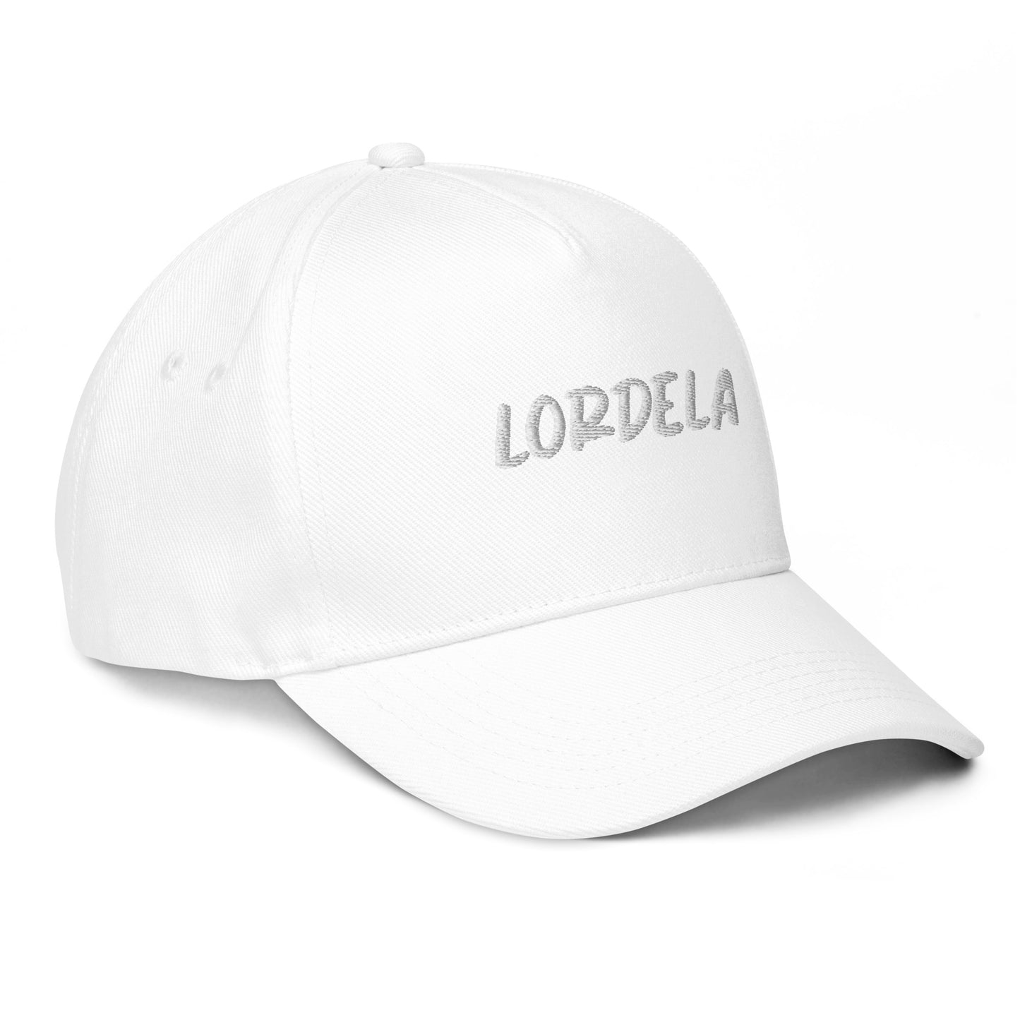 Lordela Classic Baseball Cap