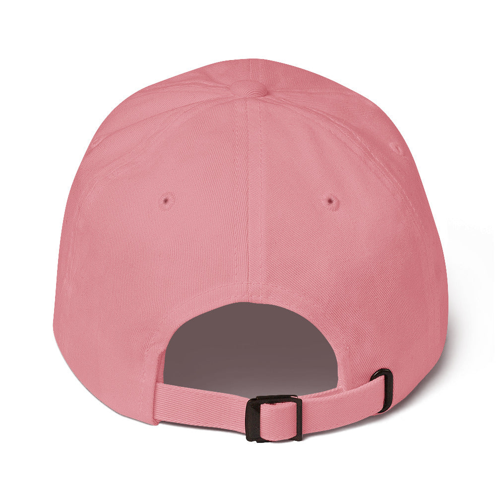 Lordela Pink Cap