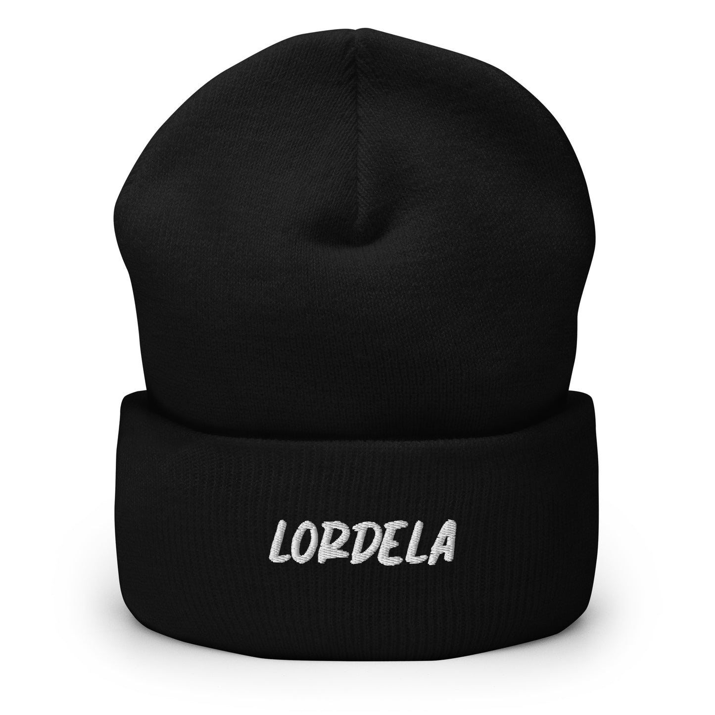 Lordela Cuffed Beanie