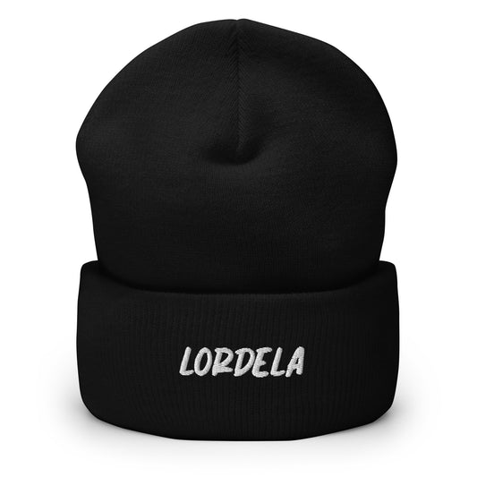 Lordela Cuffed Beanie