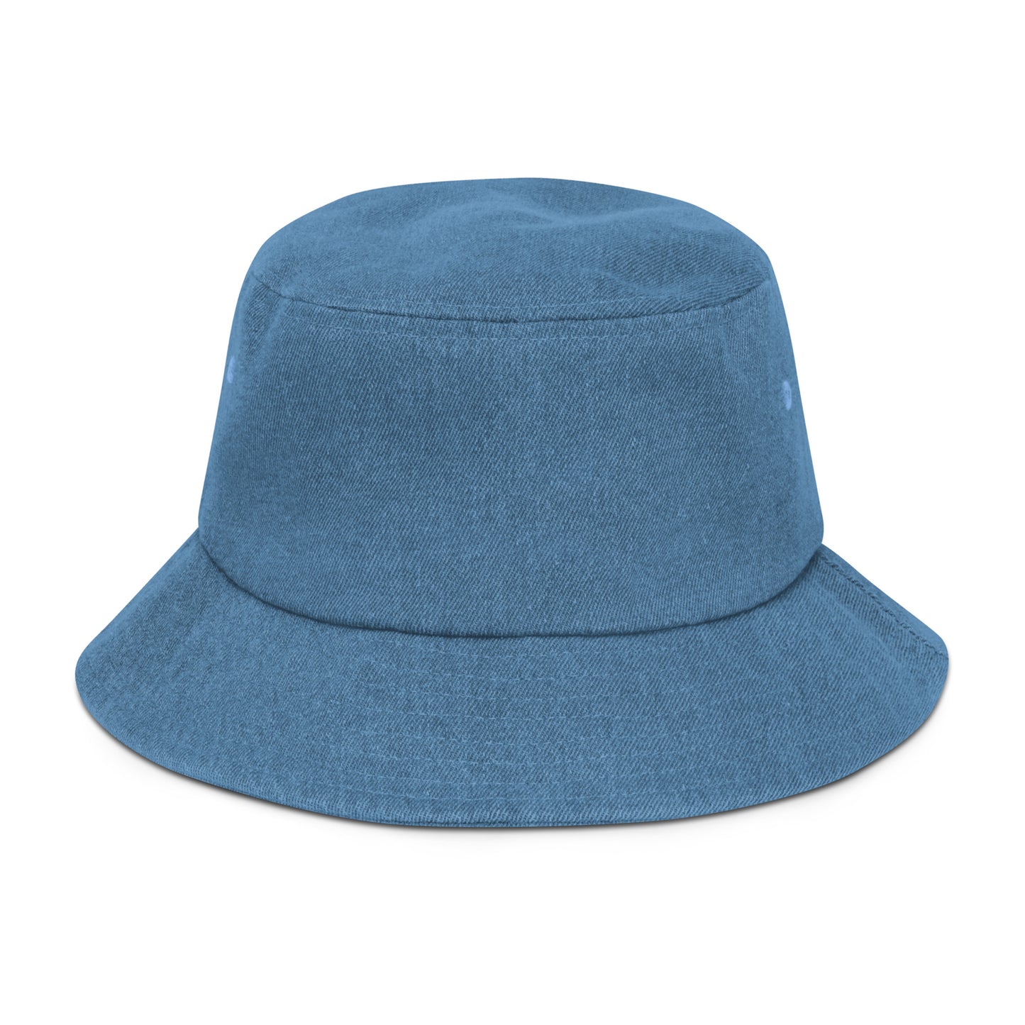 Lordela Denim Bucket Hat