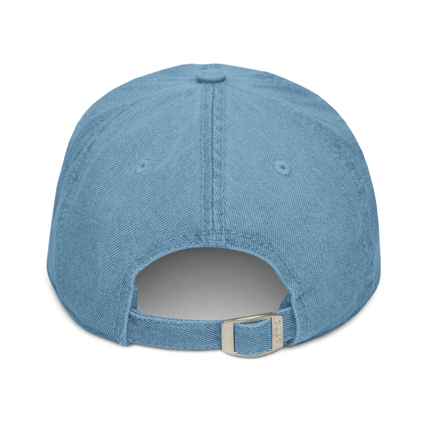 Lordela Denim Hat