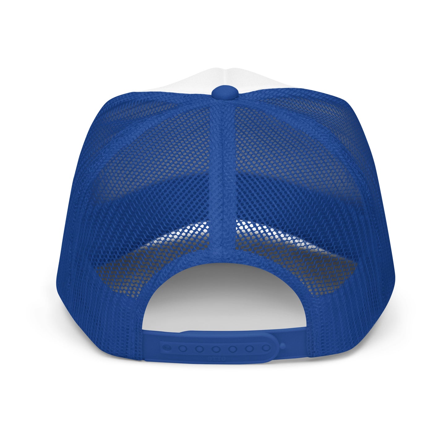 Lordela Foam Trucker Hat