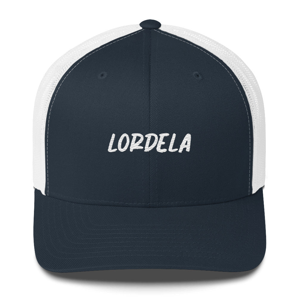 Lordela Home Colours Trucker Cap