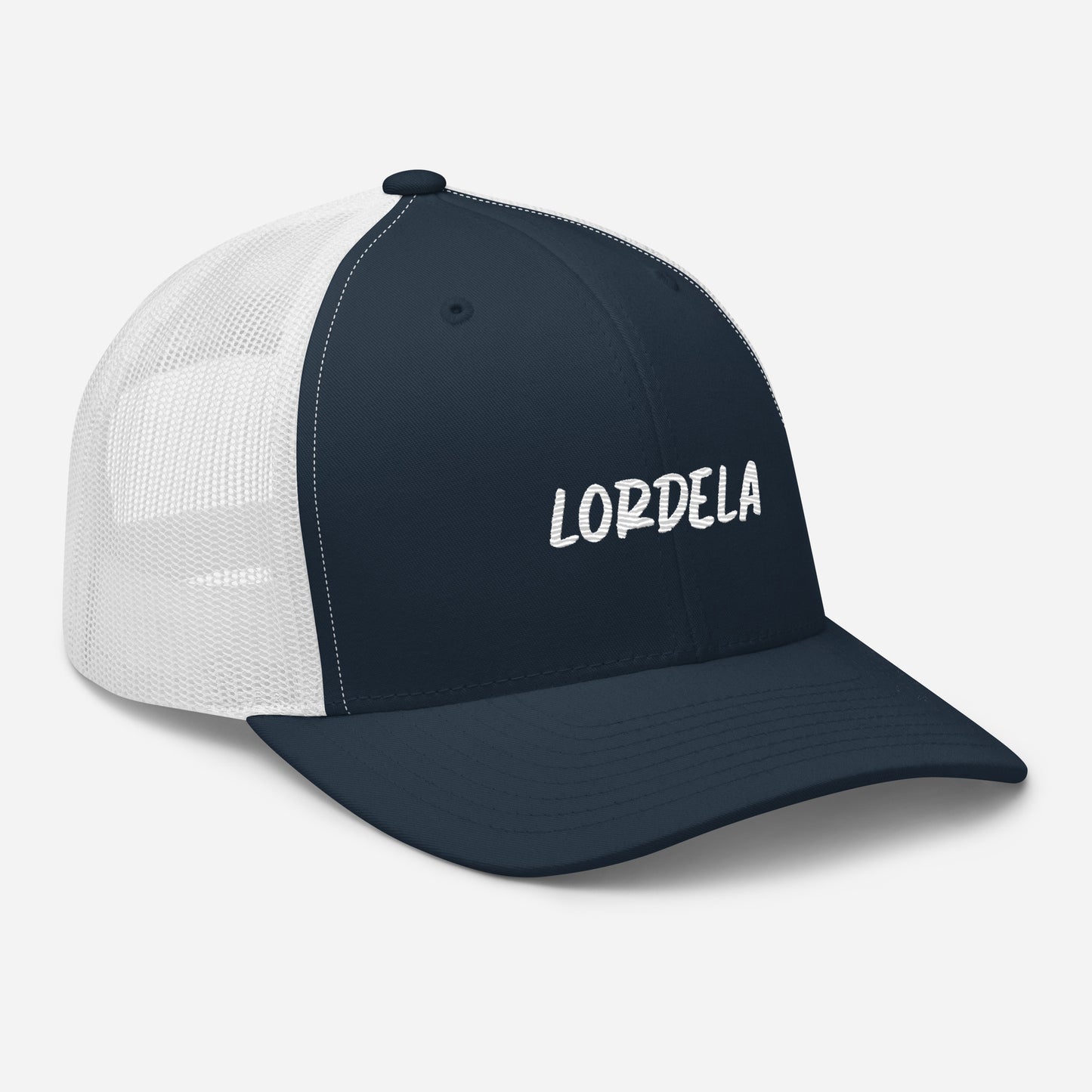 Lordela Home Colours Trucker Cap