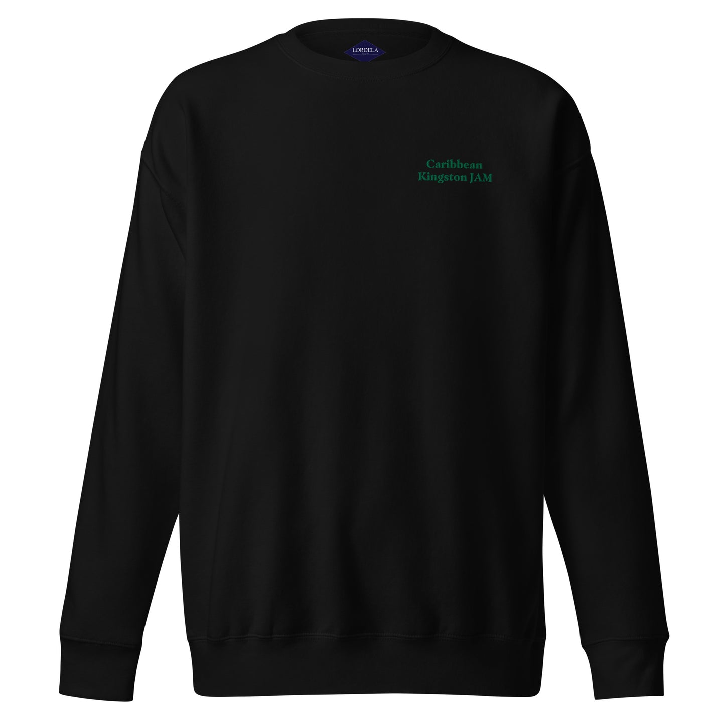 Lordela Caribbean Sweatshirt