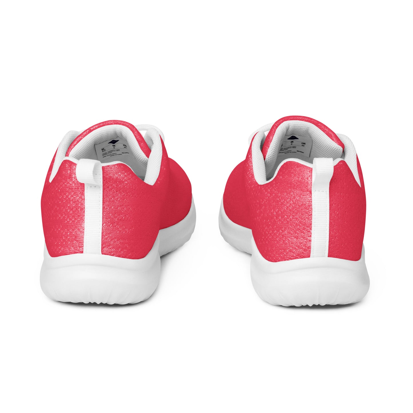 Lordela Radical Red Women’s Trainers