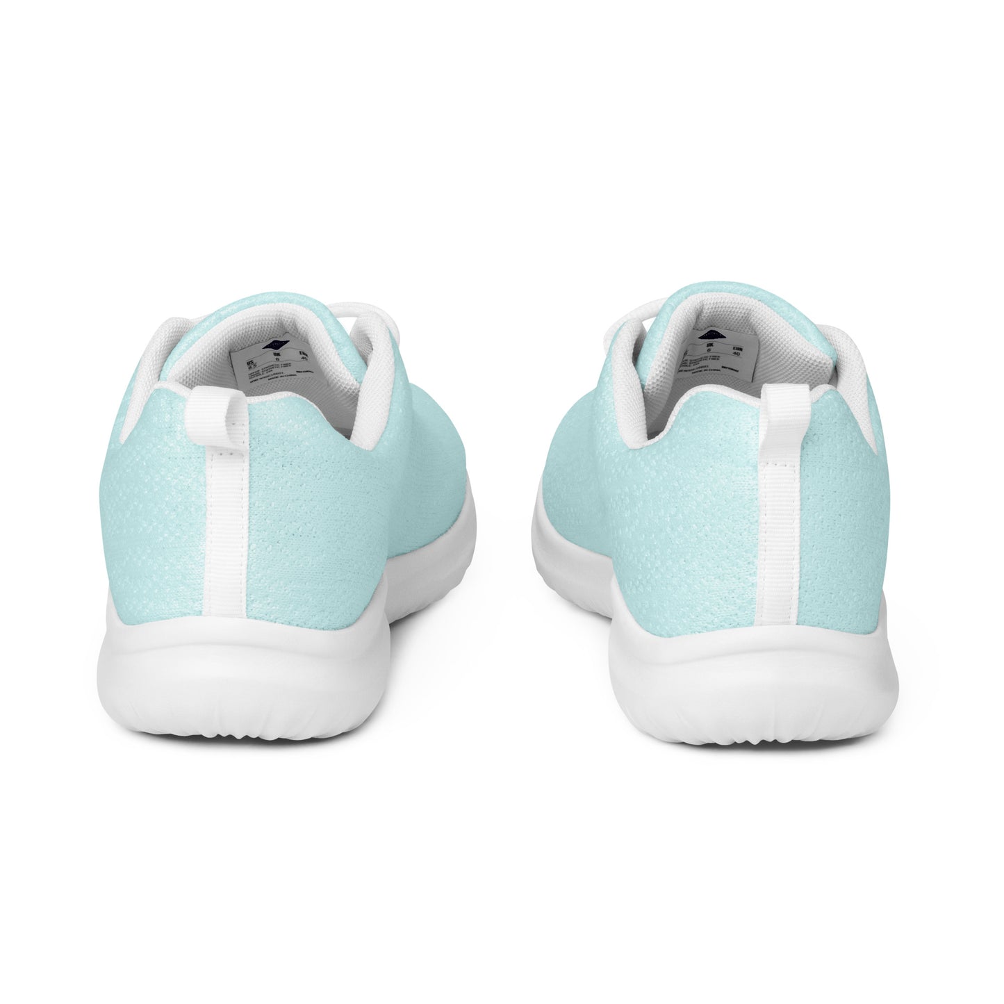 Lordela Light Cyan Women’s Trainers