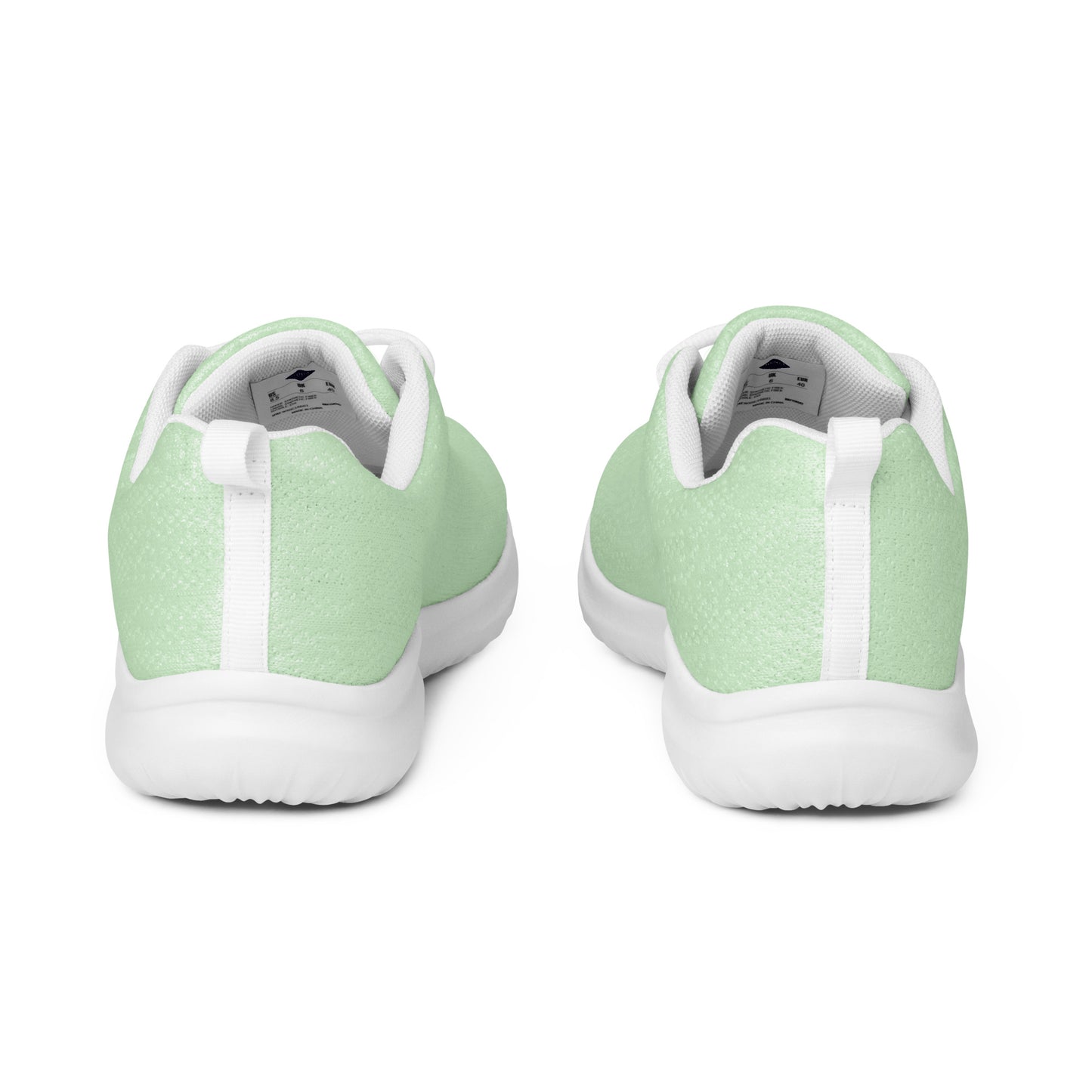 Lordela Mint Women’s Trainers