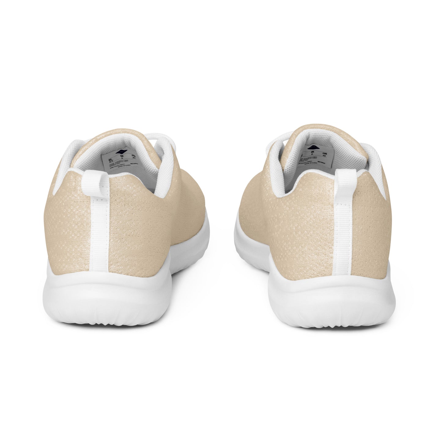 Lordela Champagne Women’s Trainers