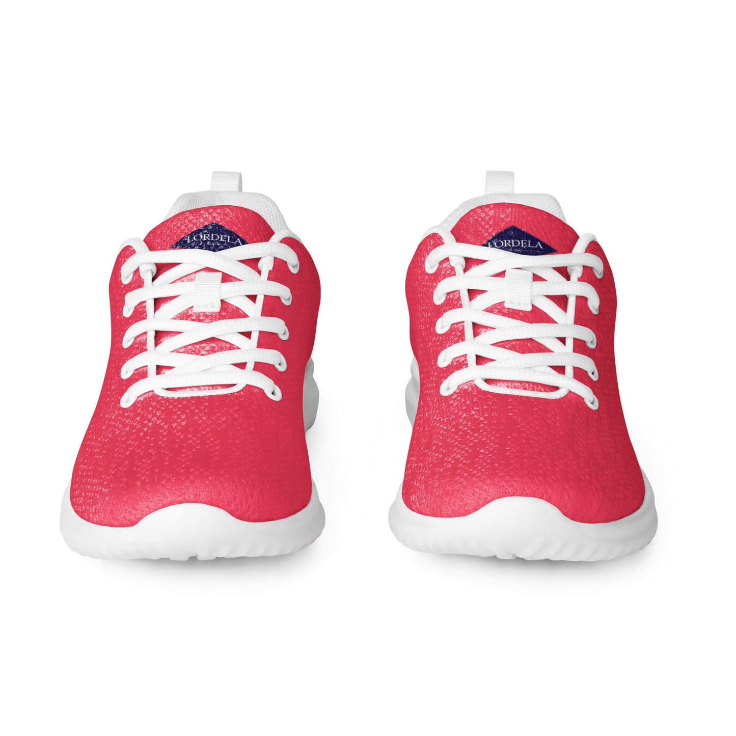 Lordela Radical Red Women’s Trainers