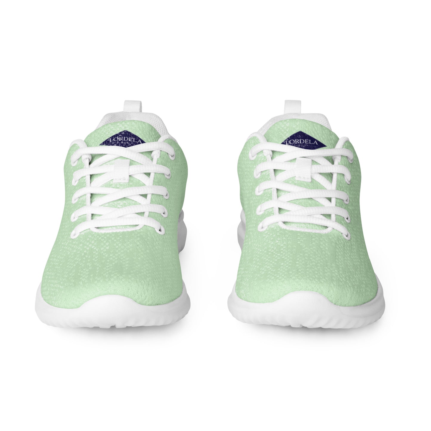 Lordela Mint Women’s Trainers