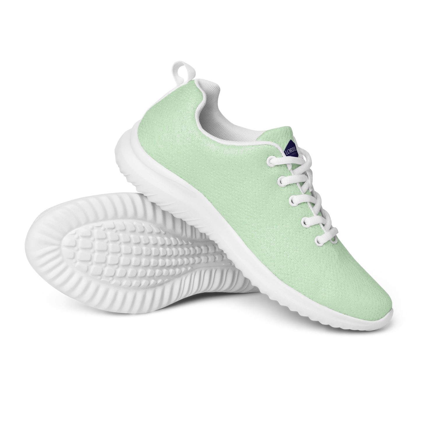 Lordela Mint Women’s Trainers