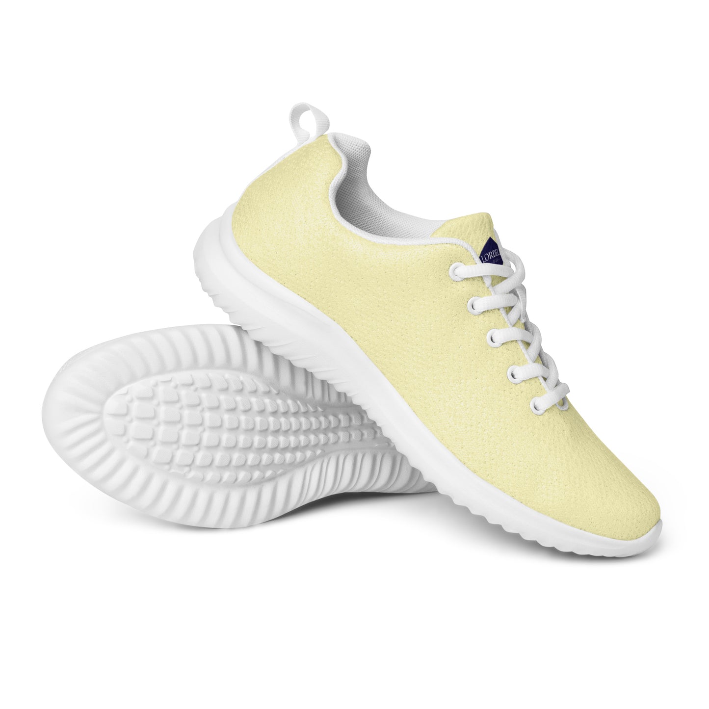 Lordela Cumulas Women’s Trainers