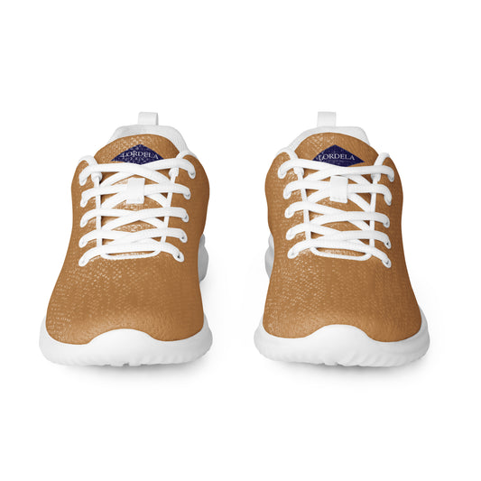 Lordela Nude Women’s Trainers