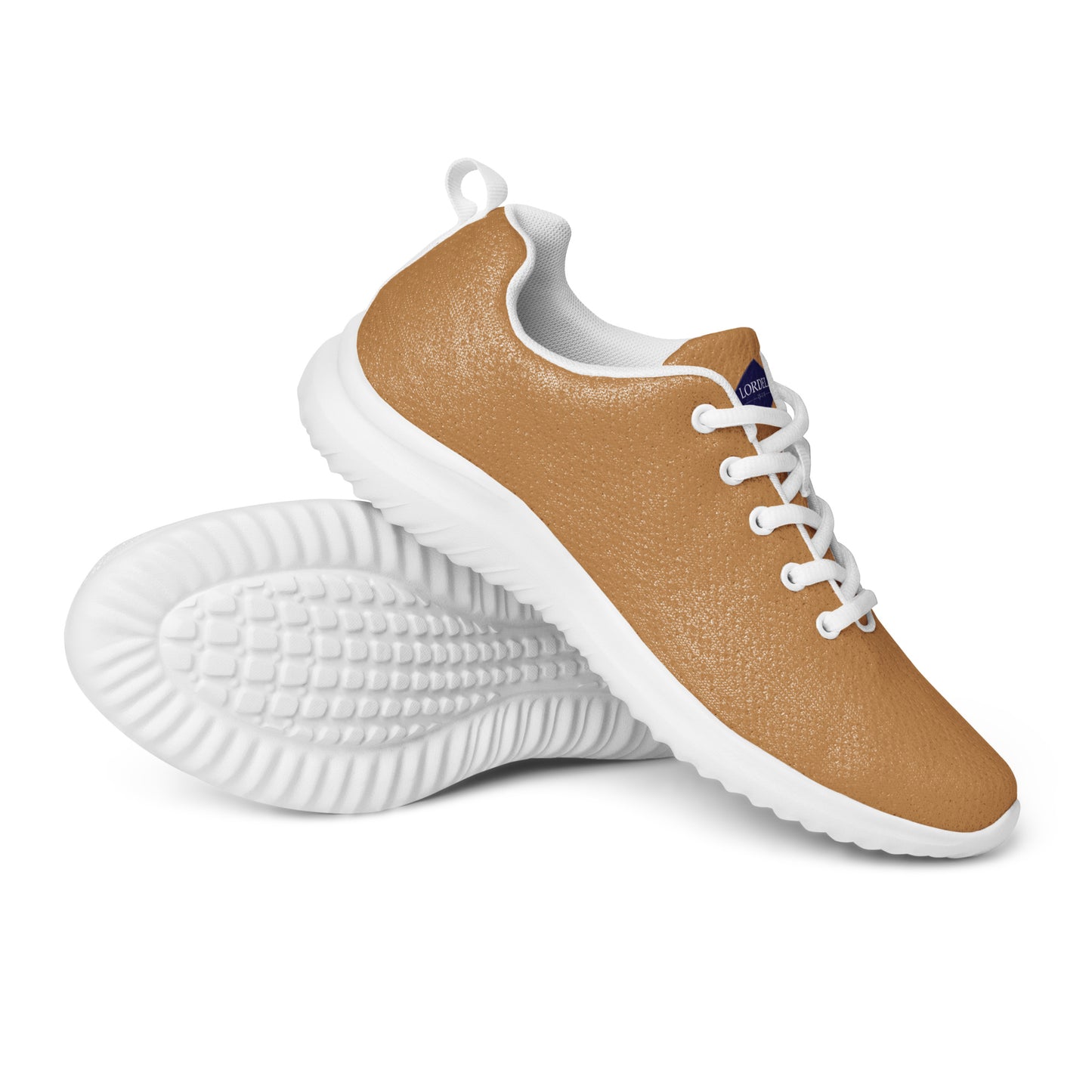 Lordela Nude Women’s Trainers