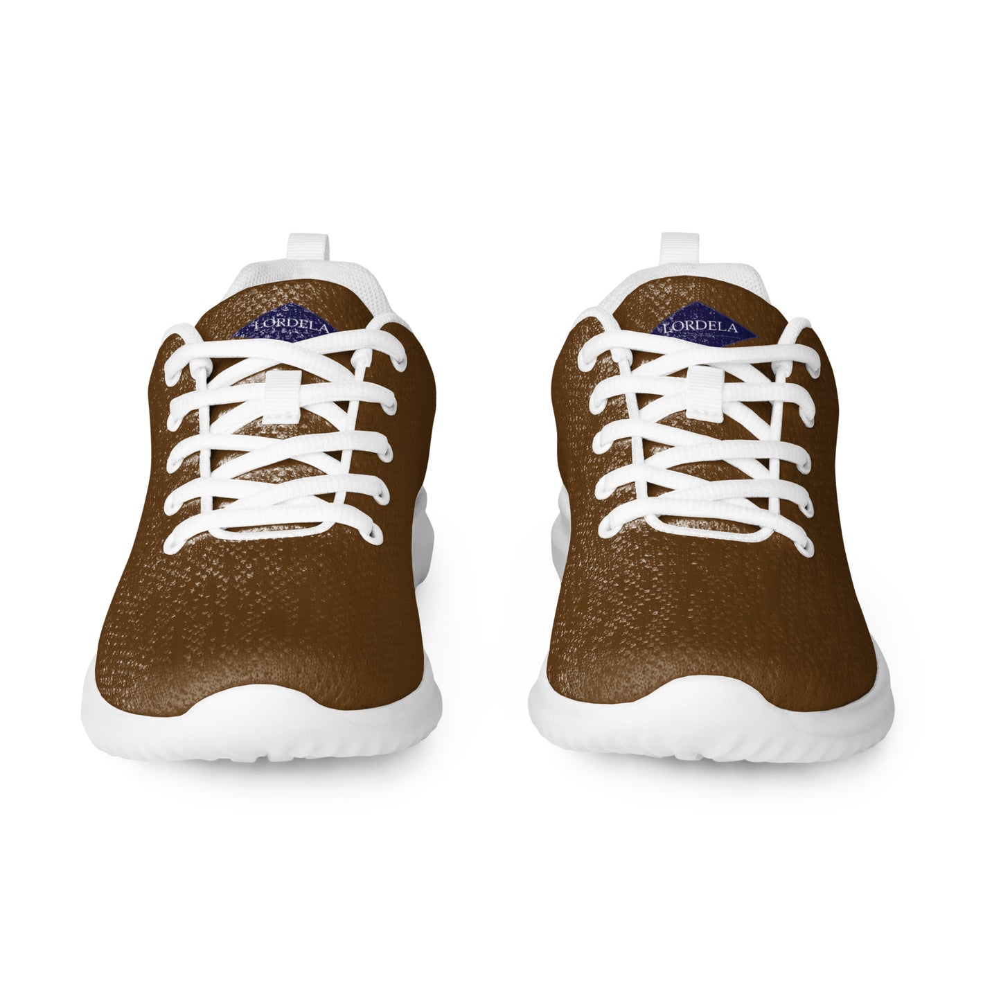 Lordela Brown Women’s Trainers