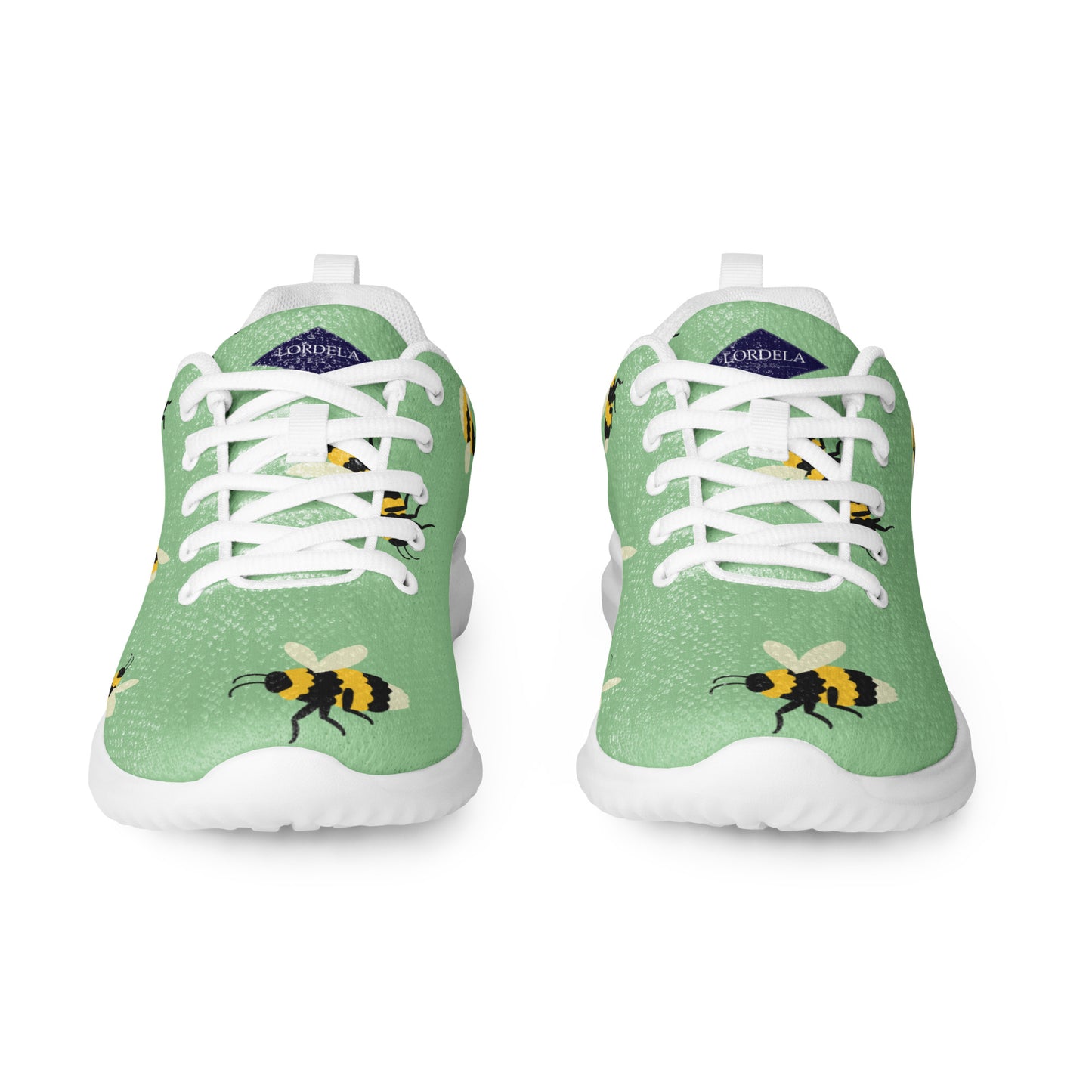 Lordela Queen Bee Women’s Trainers