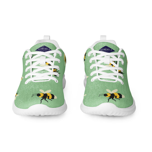 Lordela Queen Bee Women’s Trainers