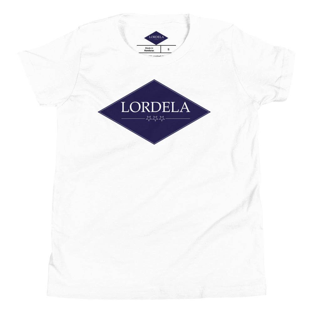 Lordela Emblem Youth T-Shirt