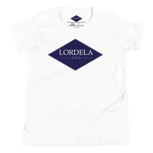 Lordela Emblem Youth T-Shirt